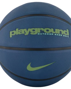 Basketball EVERYDAY PLAYGROUND 8P