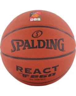 Basketball TF REACT 250 SERIES