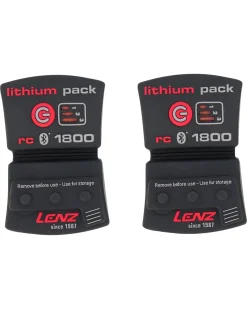 Batterie LITHIUM PACK RCB 1800 (UDB)