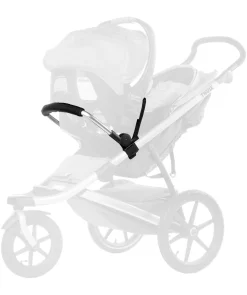 Befestigung für Kindersitz "Autositz Adapter"