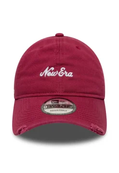 Cap DISTRESSED 9TWENTY