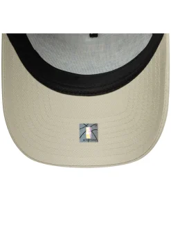 Cap NBA SCRIPT LA LAKERS 9FORTY E-FRAME TRUCKER