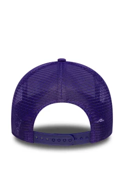 Cap NBA SIDE PATCH LA LAKERS 9FORTY A-FRAME TRUCKER