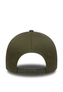 Cap NEW ERA WASHED PATCH 9FORTY E-FRAME