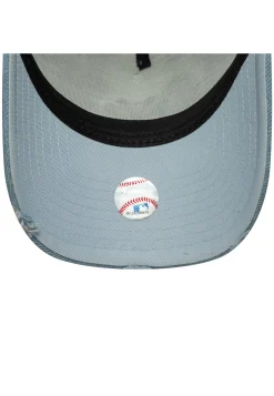 Cap NEW YORK YANKEES MLB DENIM 9FORTY