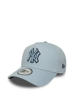 Cap NEW YORK YANKEES TEAM OUTLINE 9FORTY