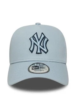Cap NEW YORK YANKEES TEAM OUTLINE 9FORTY