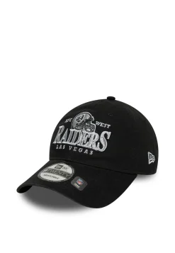 Cap NFL HELM KANSAS CITY CHIEFS 9TWENTY