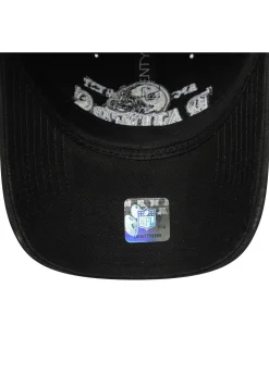 Cap NFL HELM KANSAS CITY CHIEFS 9TWENTY