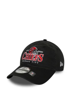 Cap NFL HELM KANSAS CITY CHIEFS 9TWENTY