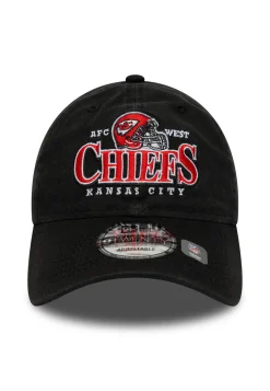 Cap NFL HELM KANSAS CITY CHIEFS 9TWENTY