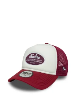 Cap OVAL FOAM PATCH 9FORTY