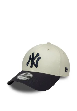 Cap SIDE SCRIPT 9FORTY NEW YORK YANKEES IVONVY