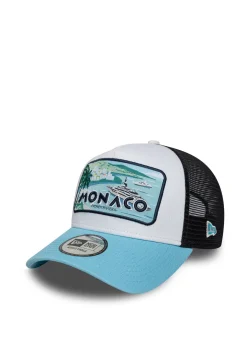Cap SUMMER MONACO 9FORTY