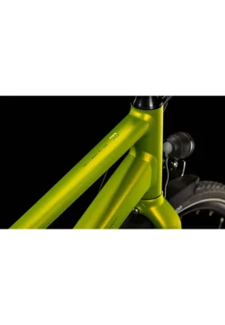 Citybike EDITOR RACE FE Trapezrahmen