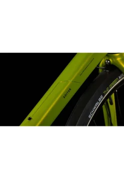 Citybike EDITOR RACE FE Trapezrahmen