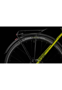 Citybike EDITOR RACE FE Trapezrahmen