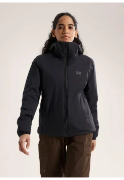 Damen Bergjacke ATOM SV HOODY
