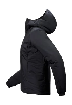 Damen Bergjacke ATOM SV HOODY