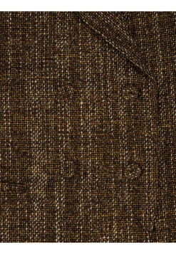 Damen Blazer aus Wolltweed