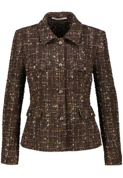 Damen Blazer INDIA