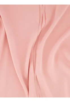 Damen Bluse mit Seide HONIA