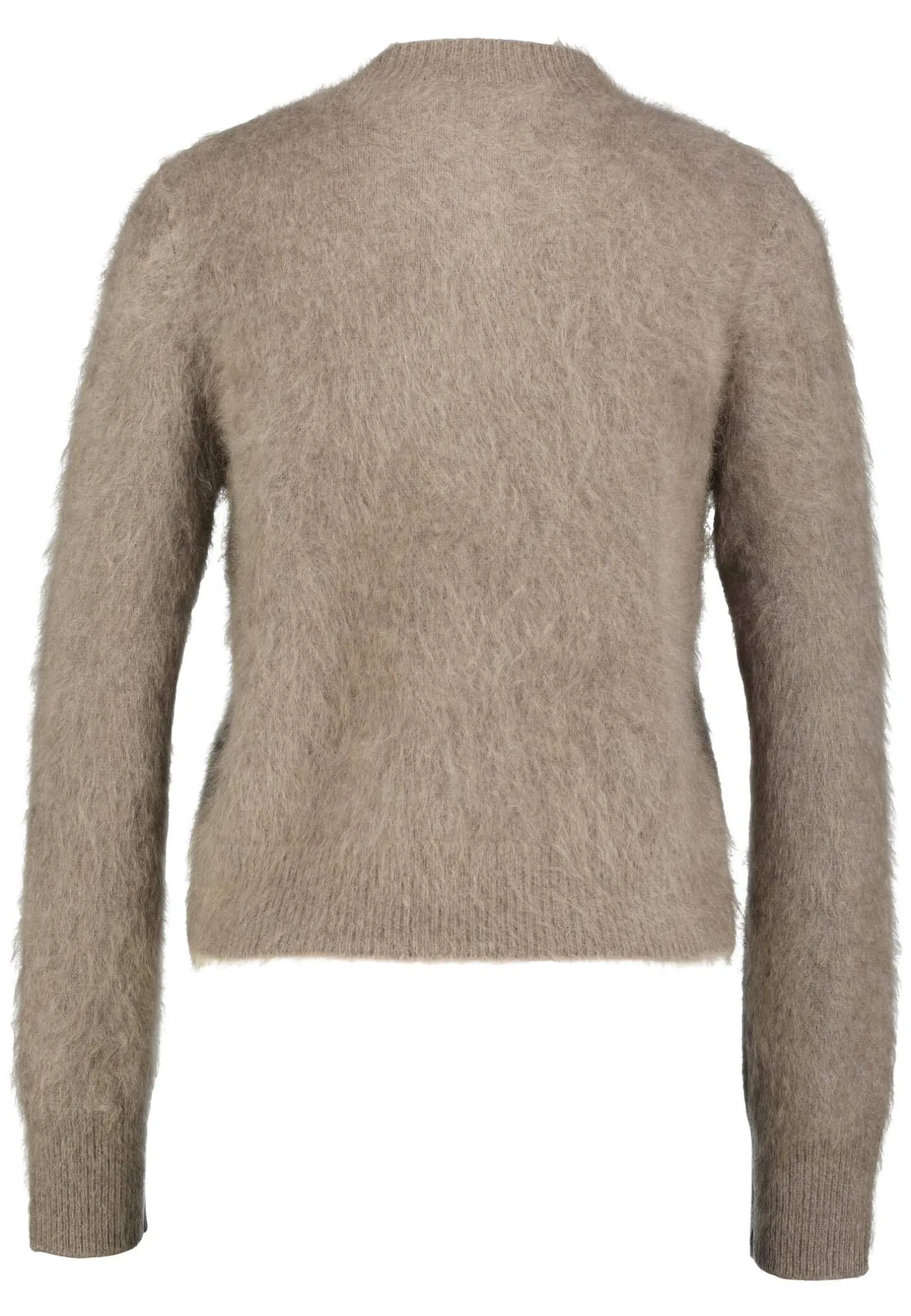 Damen Cardigan aus Kaschmir AZALEA