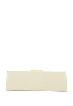 Damen Clutch aus Kalbsleder