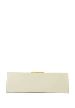 Damen Clutch aus Kalbsleder