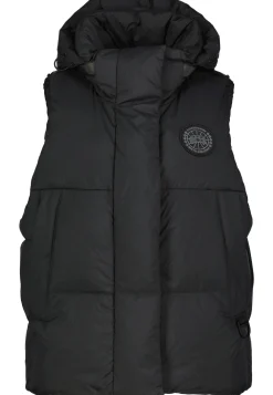 Damen Daunenweste JUNCTION PUFFER VEST