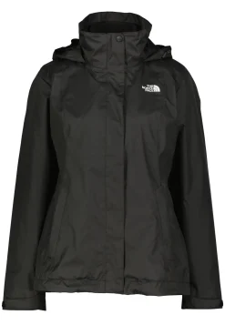 Damen Doppeljacke W EVOLVE II TRICLIMATE JACKET