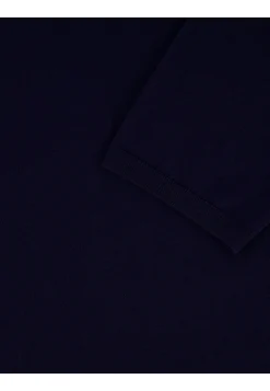 Damen Feinstrickpullover mit Merinowolle