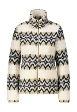 Damen Fleecejacke ANNECY