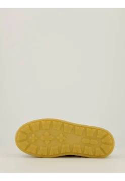 Damen Hausschuhe aus Wildleder WINTER CREPES MULE