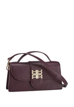 Damen Henkeltasche aus Leder