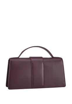 Damen Henkeltasche aus Leder