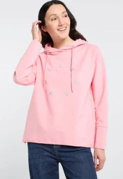 Damen Hoodie DARIS
