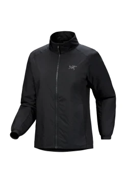 Damen Isolationsjacke ATOM JACKET W