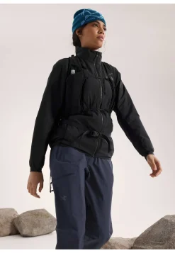 Damen Isolationsjacke ATOM JACKET W