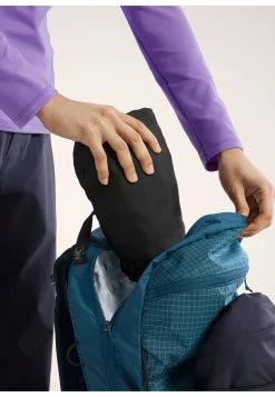 Damen Isolationsjacke ATOM JACKET W