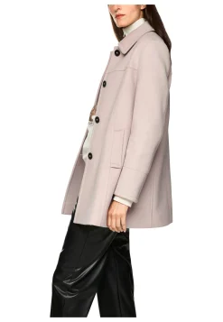 Damen Jacke aus Wolle und Kaschmir