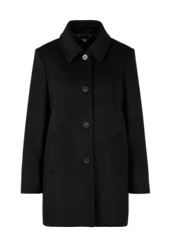 Damen Jacke aus Wolle und Kaschmir