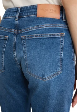 Damen Jeans KIRUNA FLARED