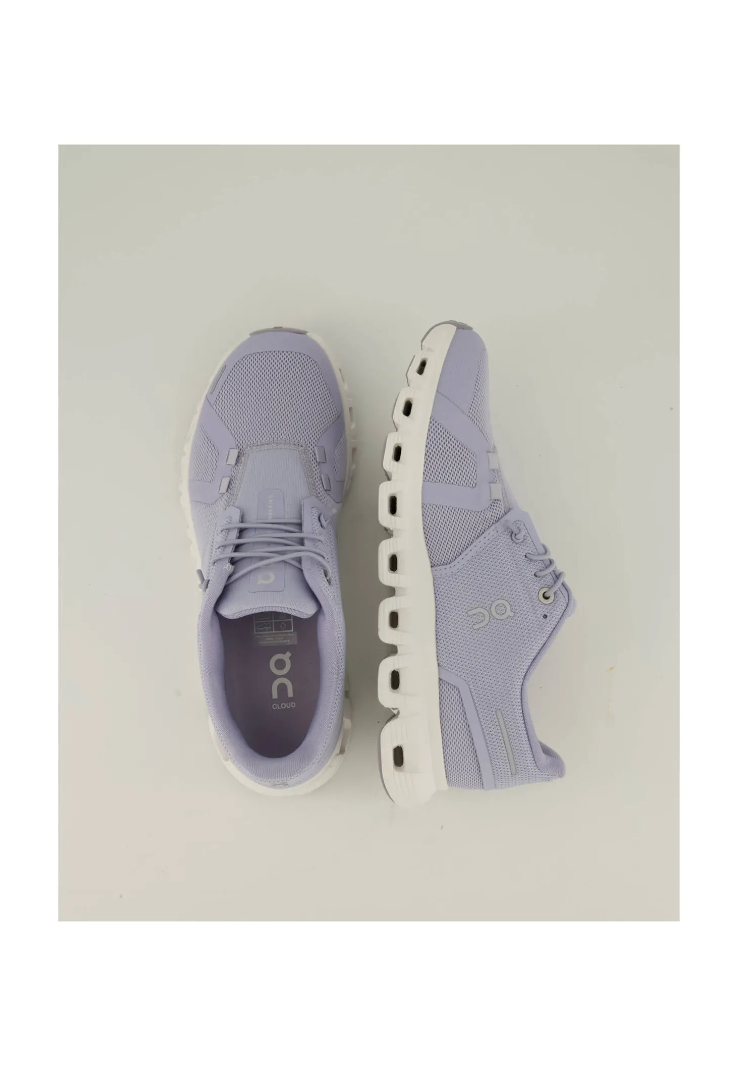 Damen Laufschuhe CLOUD 6