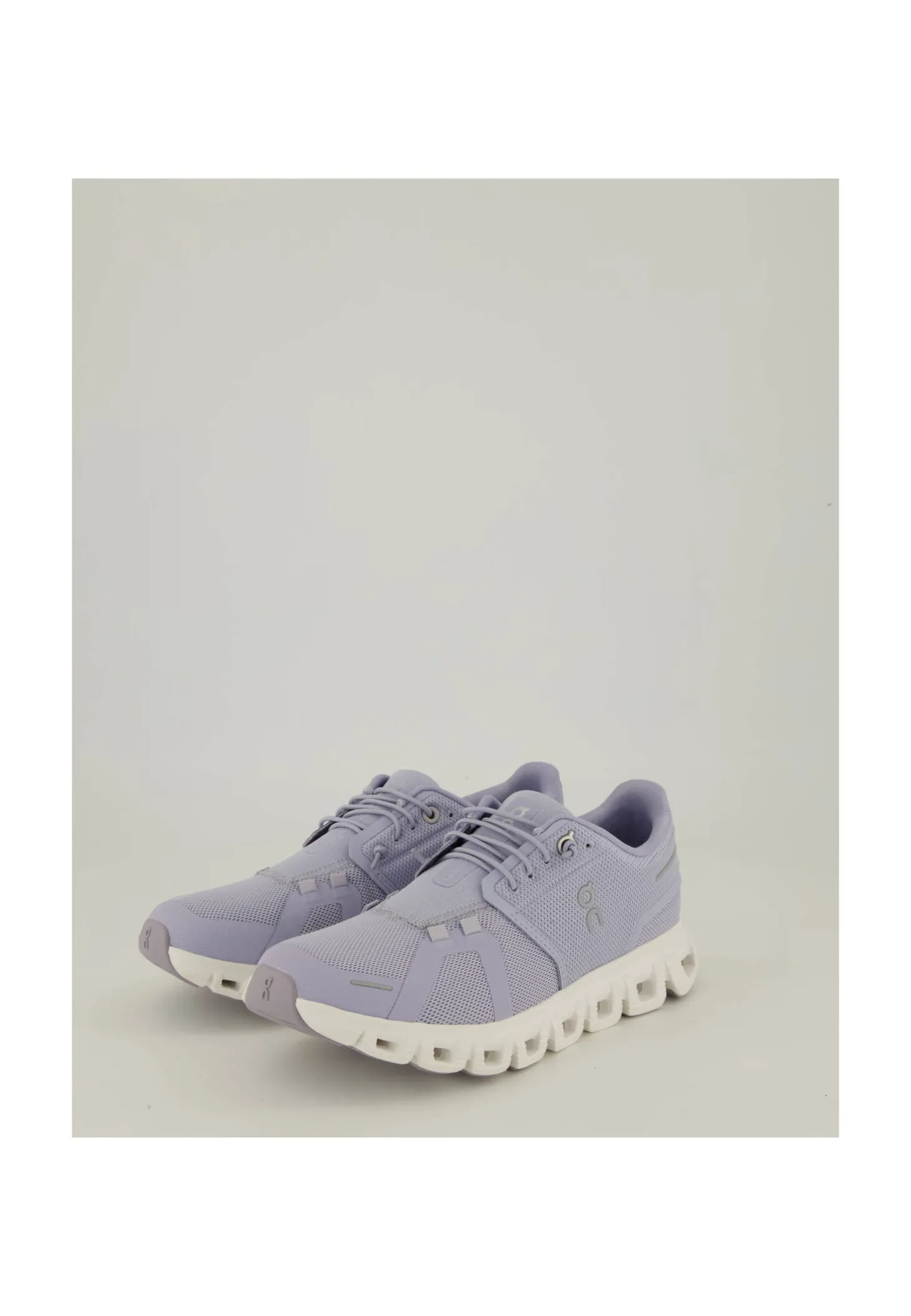 Damen Laufschuhe CLOUD 6