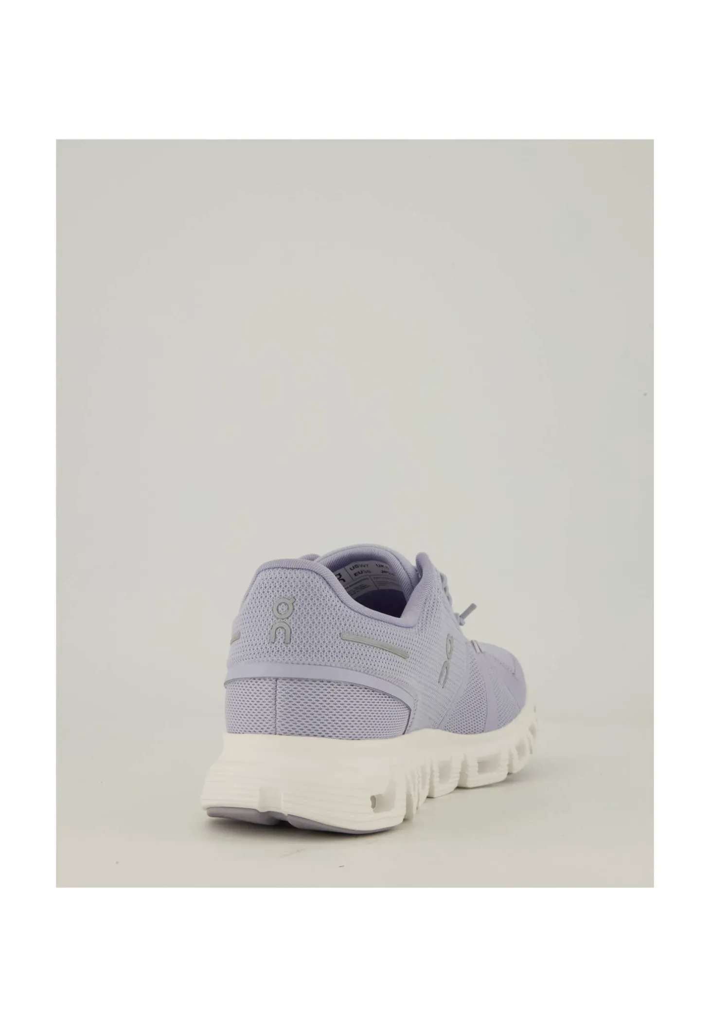 Damen Laufschuhe CLOUD 6