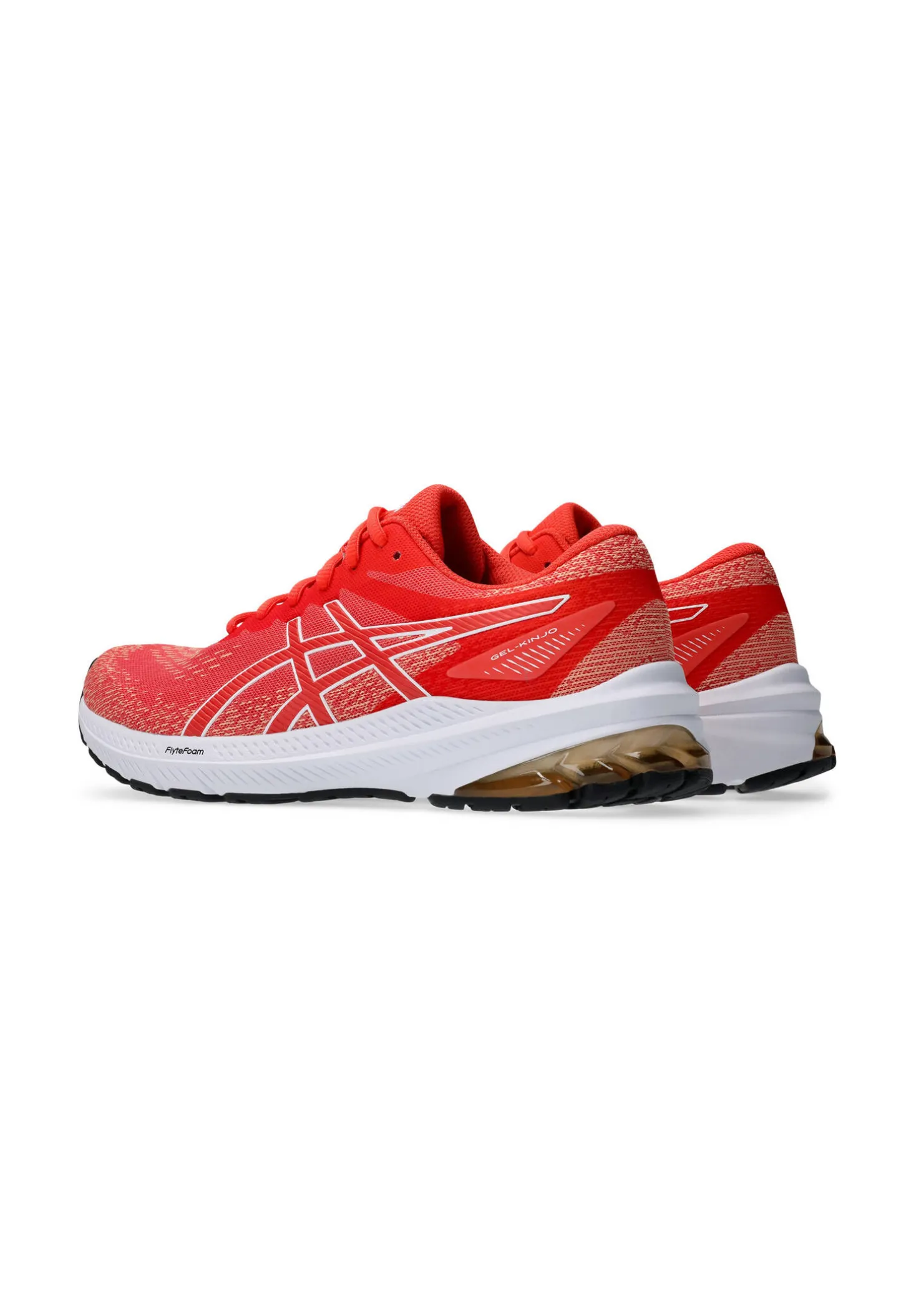 Damen Laufschuhe GEL-KINJO