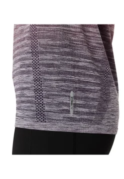 Damen Laufshirt SEAMLESS S/S