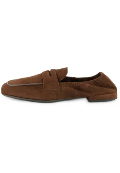 Damen Loafer SUEDE MOCASSINO