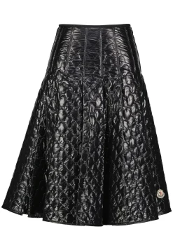 Damen Midirock SKIRT